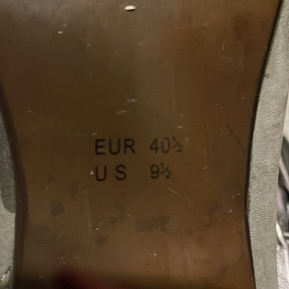 Poetic License Love Rush Boots - Picture 4 of 6